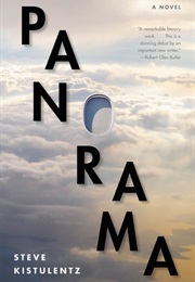 Panorama (Steve Kistulentz)