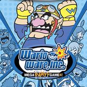 Warioware, Inc.: Mega Party Game$!