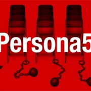 Persona 5