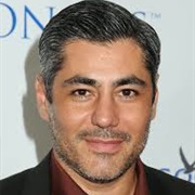 Danny Nucci