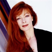 Frances Fisher