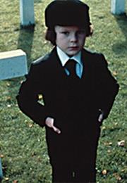 Damien- The Omen (1976)