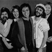 Blinded by the Light - Manfred Mann&#39;s Earth Band