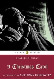 A Christmas Carol (Charles Dickens)