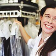 Dry Cleaning