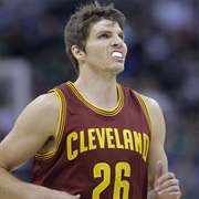 Kyle Korver