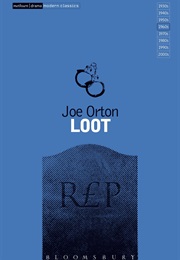 Loot (Joe Orton)