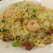 Fried Rice
