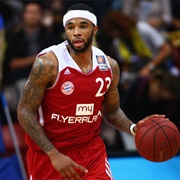 Malcolm Delaney