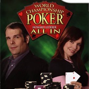 World Championship Poker: Featuring Howard Lederer &quot;All In&quot;
