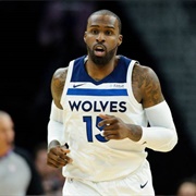 Shabazz Muhammad