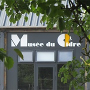 Musée Du Cidre
