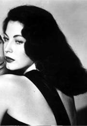 Kitty Collins, the Killers