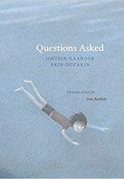 Questions Asked (Jostein Gaarder)