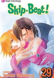 Skip Beat 29 (Yoshiki Nakamura)