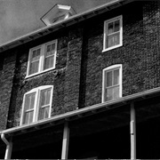 Historic Jordan Springs, VA