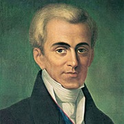 Ioannis Kapodistrias