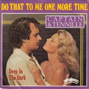 Captain &amp; Tennille - Do That to Me One More Time