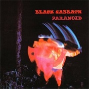 Rat Salad - Black Sabbath