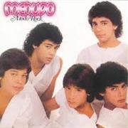 Shopping Mall - Menudo