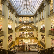 Görlitz Department Store