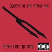 Song for the Dead - Queens of the Stone Age