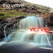 The Verve - This Is Music: The Singles 1992-98