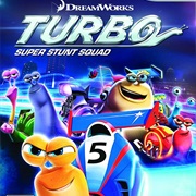 Turbo: Super Stunt Squad