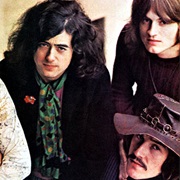 Over the Hills and Far Away