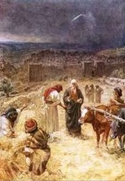 Divrei Hayamim  (The Matters of the Days)