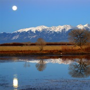 Sangre De Cristo National Heritage Area