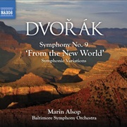 New World Symphony Dvorak