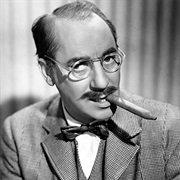 Groucho Marx