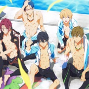 Free!!