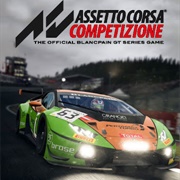 Assetto Corsa Competizione