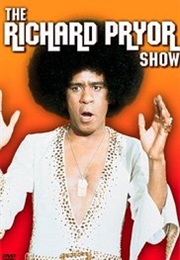 The Richard Pryor Show (1977)