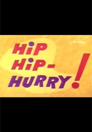Hip Hip-Hurry! (1958)