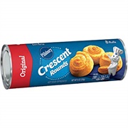 Pillsbury Crescent Rounds