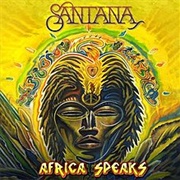 Santana - Africa Speaks