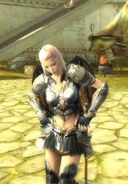 Aion: The Tower of Eternity (2009)