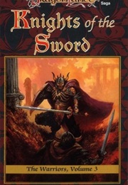 Knights of the Sword (Roland Green)