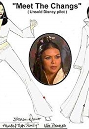 The Chang Family Saves the World (2002)