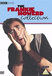 Frankie Howerd Collection, the (1970)