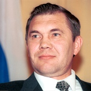 Aleksandr Lebed
