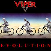 Viper - Evolution