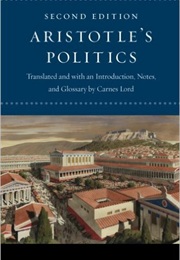 Politics (Aristotle)