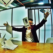 Told Your Boss to Take This Job and Shove It