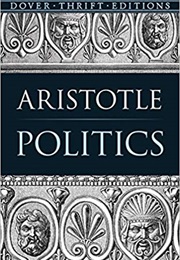 Politics (Aristotle)