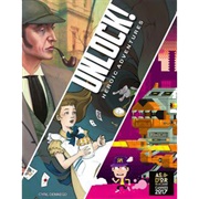 Unlock - Heroic Adventures