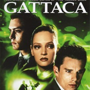 There Is No Gene for the Human Spirit